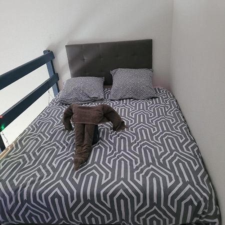 Villa 6 Couchages Spa Privatif, Acces Direct Mer, Piscine Le Barcarès Kültér fotó