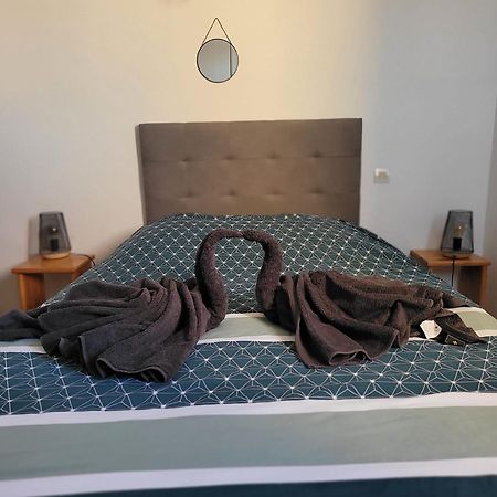 Villa 6 Couchages Spa Privatif, Acces Direct Mer, Piscine Le Barcarès Kültér fotó