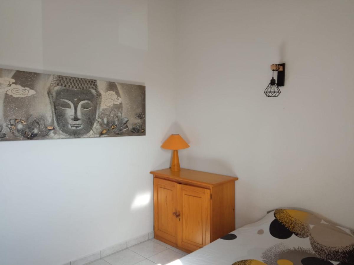 Villa 6 Couchages Spa Privatif, Acces Direct Mer, Piscine Le Barcarès Kültér fotó