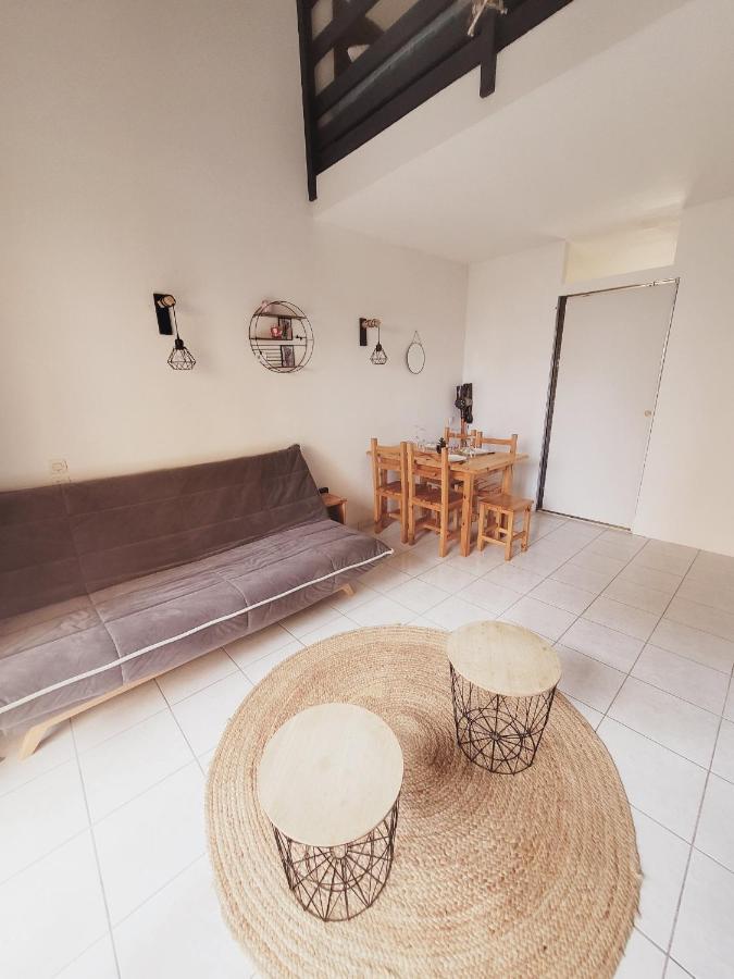 Villa 6 Couchages Spa Privatif, Acces Direct Mer, Piscine Le Barcarès Kültér fotó