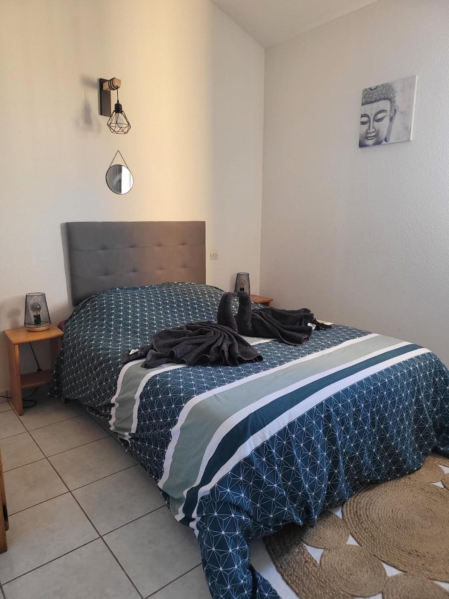 Villa 6 Couchages Spa Privatif, Acces Direct Mer, Piscine Le Barcarès Kültér fotó